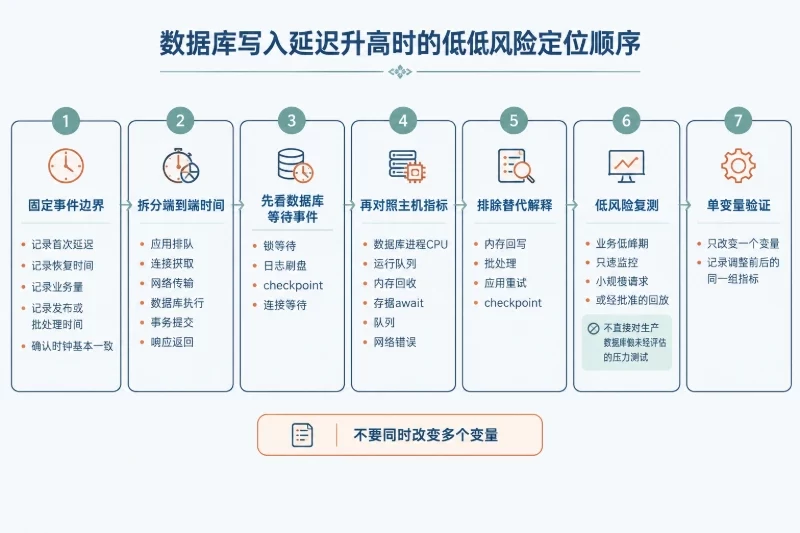 一套低风险的定位顺序配图