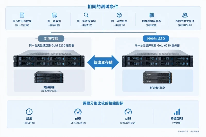 指标与性能分析配图