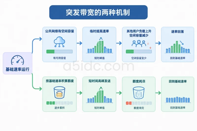 二、工作机制:为什么相同端口会出现不同表现配图