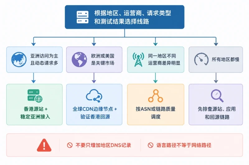 常见失败情况与回滚路径 / 总结配图