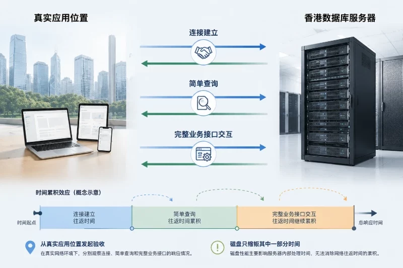 五、验证业务表现:网络与数据库要一起验收配图