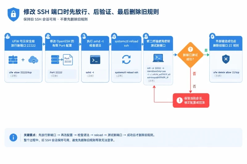 第三步:配置主机防火墙配图