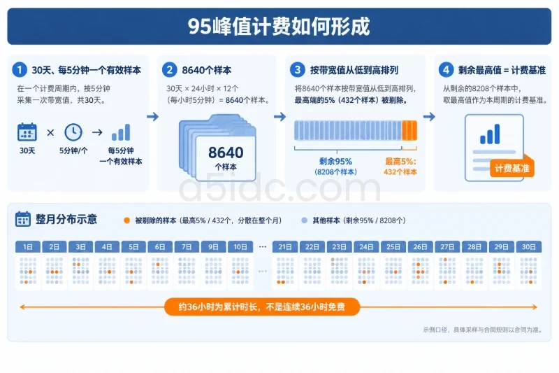 三、变量成本:带宽、流量、IP与授权如何改变账单配图