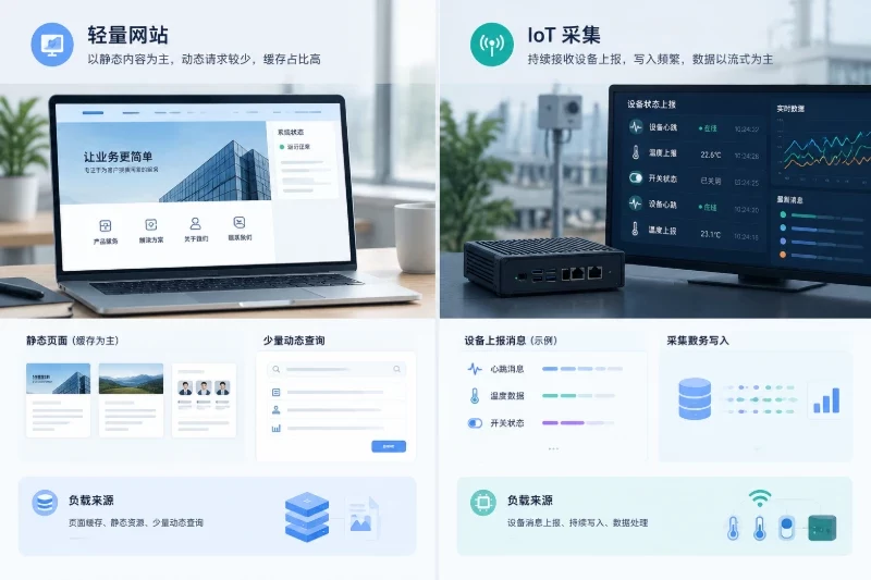 先从真实业务场景判断是否适合配图