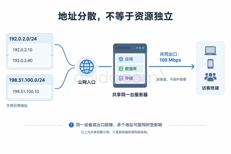二、作用机制:三个参数分别在哪一层起作用配图