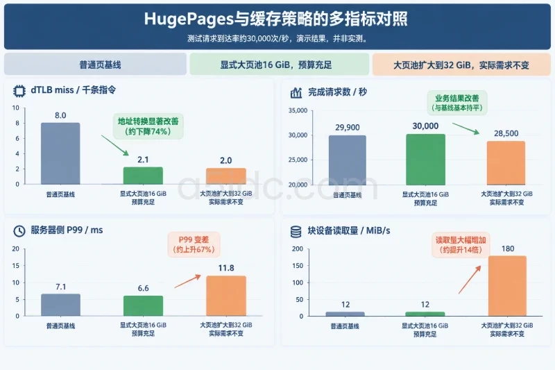 四、验证方法:建立“配置—映射—资源—业务结果”的证据链配图